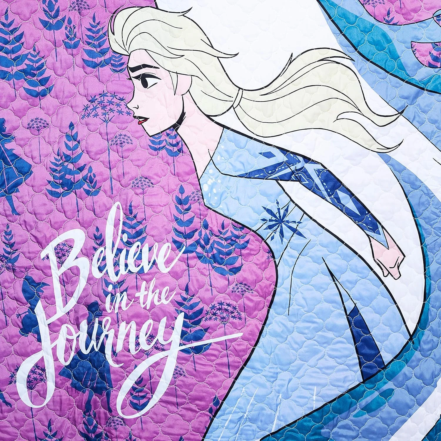 روتختی لحافدار طرح فروزن دیزنی برای کودکان، 160X220 سانتیمتر، چند رنگ، Trha4156 روتختی لحافدار طرح فروزن دیزنی برای کودکان، 160X220 سانتیمتر، چند رنگ، Trha4156