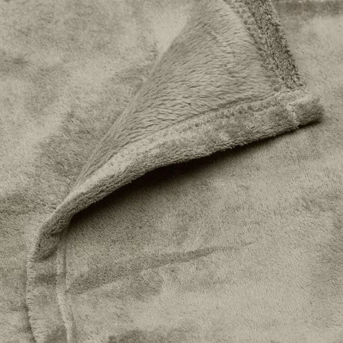 رو تختی TRATTVIVA Digital Shoppy، خاکستری مایل به سبز روشن، 150x250 سانتی متر