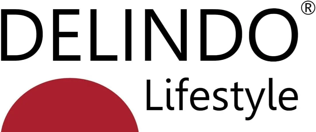 رو تختی دولایه Delindo Lifestyle Belford خاکستری آنتراسیت، طرح دار، سایز دو نفره، 220x240 سانتی متر