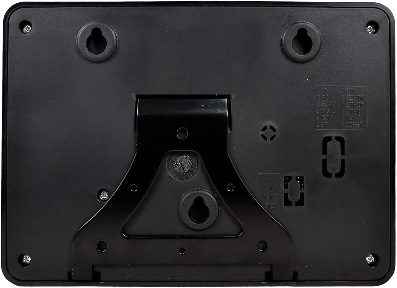 دستگاه حضور و غیاب بیومتریک Team Office Z305W با پشتیبانی از ابر و Wi-Fi