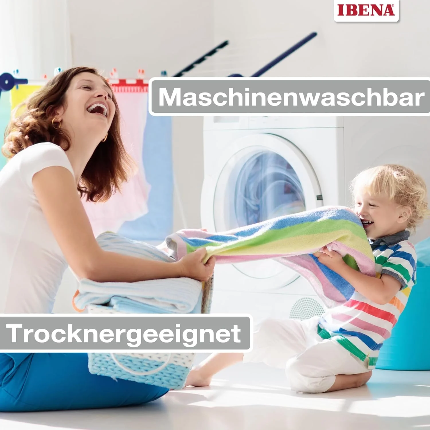 روتختی ایبنا نانسی 280 × 250 سانتی متر - طرح مدرن، قابل شستشو در ماشین لباسشویی، رو تختی ساده، خاکستری روشن، طرح زینتی روتختی ایبنا نانسی 280 × 250 سانتی متر - طرح مدرن، قابل شستشو در ماشین لباسشویی، رو تختی ساده، خاکستری روشن، طرح زینتی