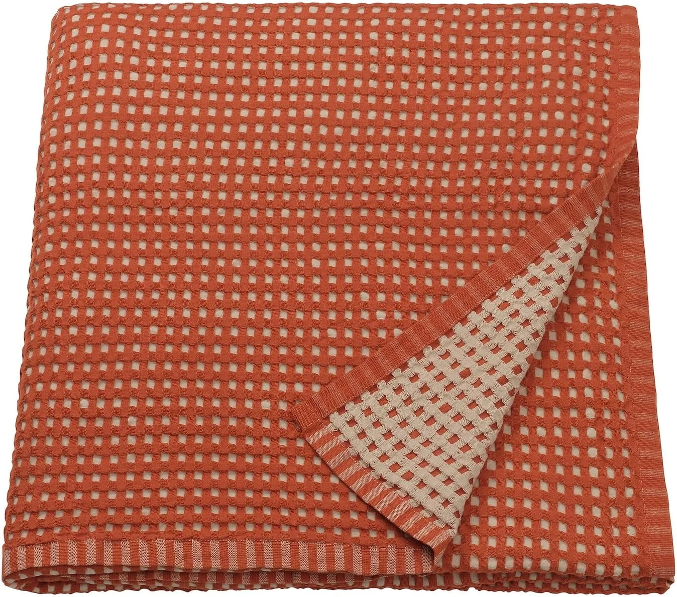 روتختی ایکیا مدل Pelartuja، قرمز، قهوه ای، بژ 90600390