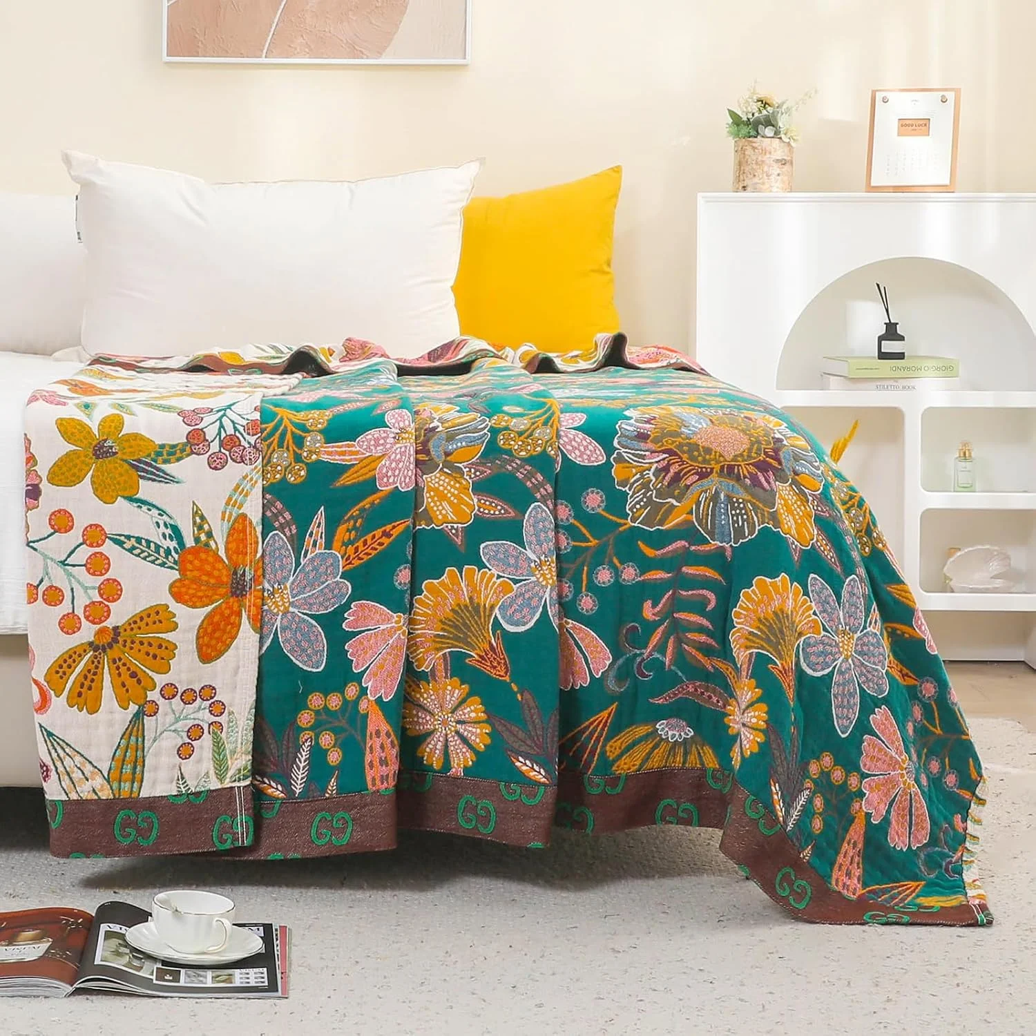 روتختی دو طرفه بوهو هوردری 150 در 200 سانتی متر