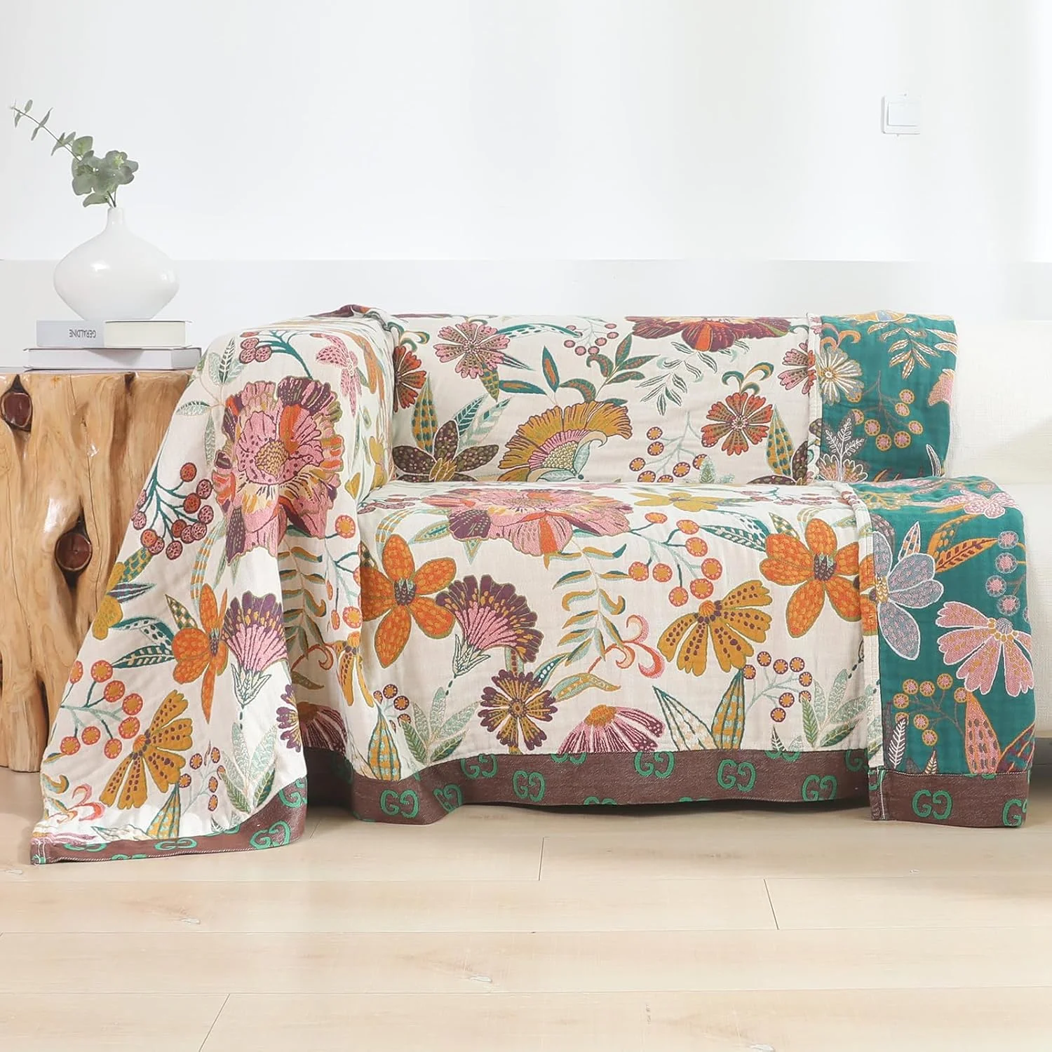 روتختی دو طرفه بوهو هوردری 150 در 200 سانتی متر