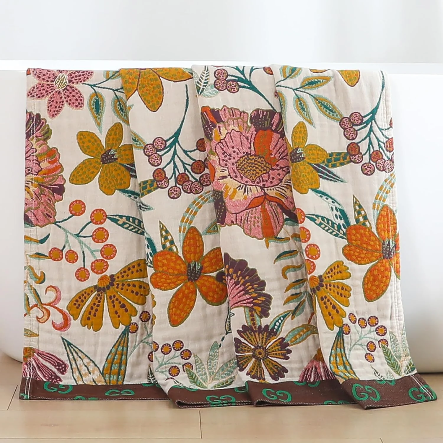 روتختی دو طرفه بوهو هوردری 150 در 200 سانتی متر