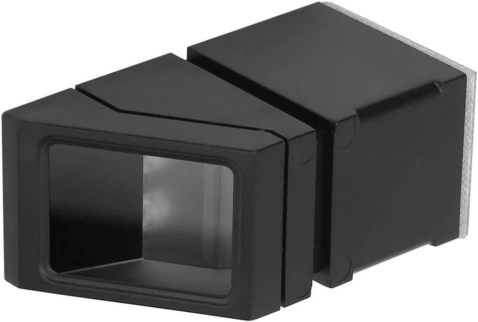 ماژول اثر انگشت نوری ZJCQAR307، دستگاه تشخیص حضور و غیاب و کنترل دسترسی