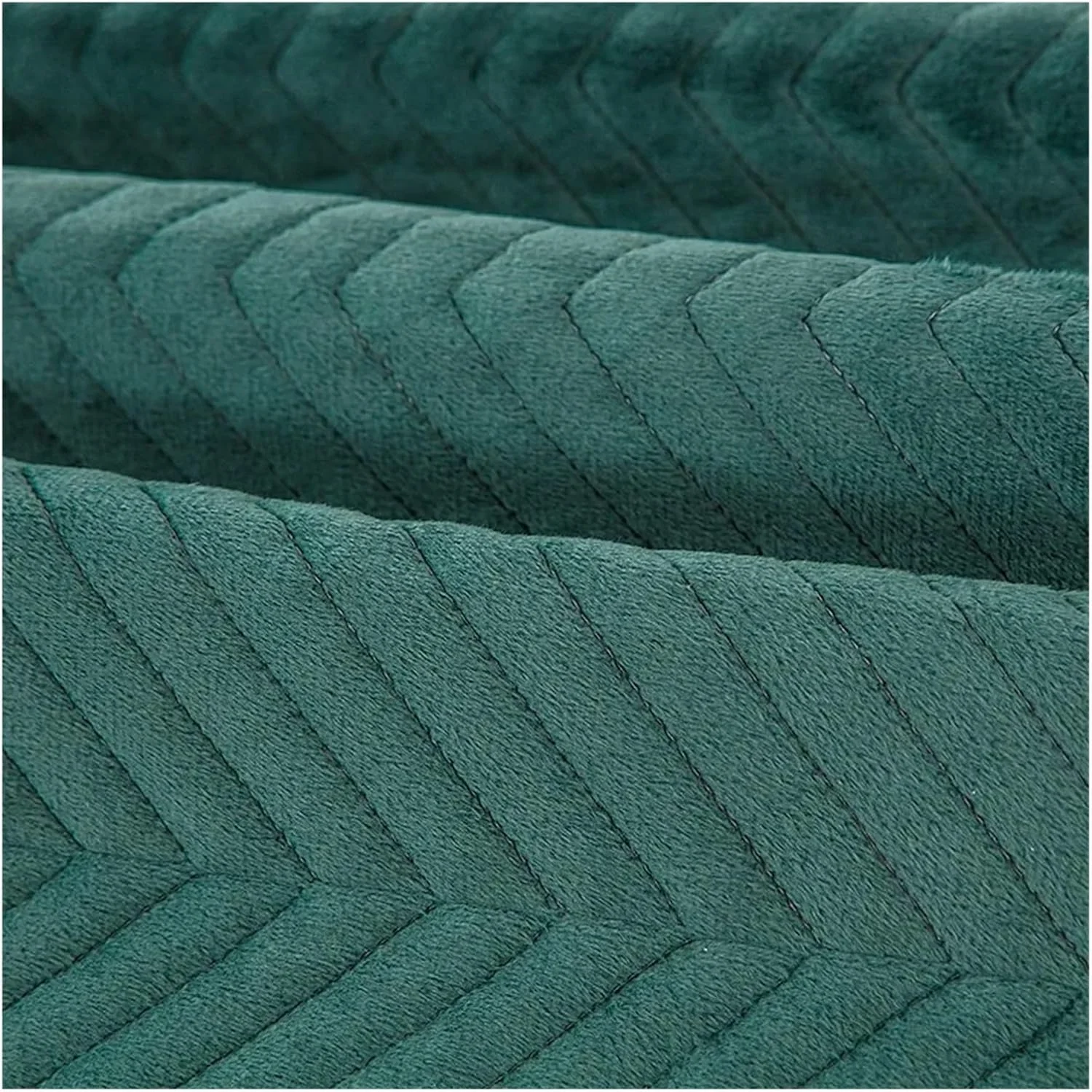 رو تختی مدرن و با کیفیت بالا، دو طرفه، لحاف تخت خواب، ملحفه لحافی، پتو، سازگار با ملحفه تخت، طرح چهارخانه، ست روتختی لوکس (C 3 تکه 245cmx270cm)