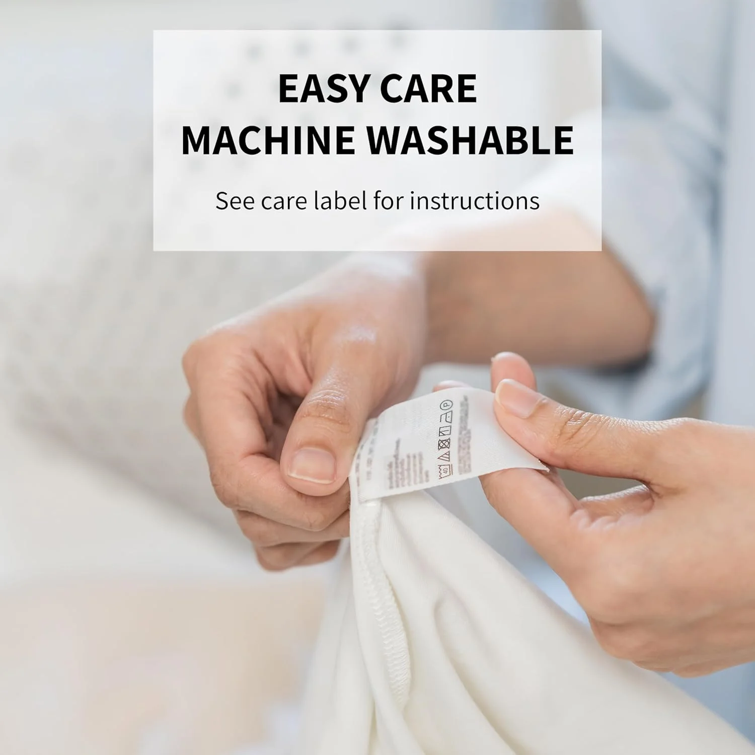 ست روتختی پنبه ای طرح دار گرینلند هوم Barefoot Bungalow Giulia، سه تکه سایز کینگ بزرگ، خاکستری