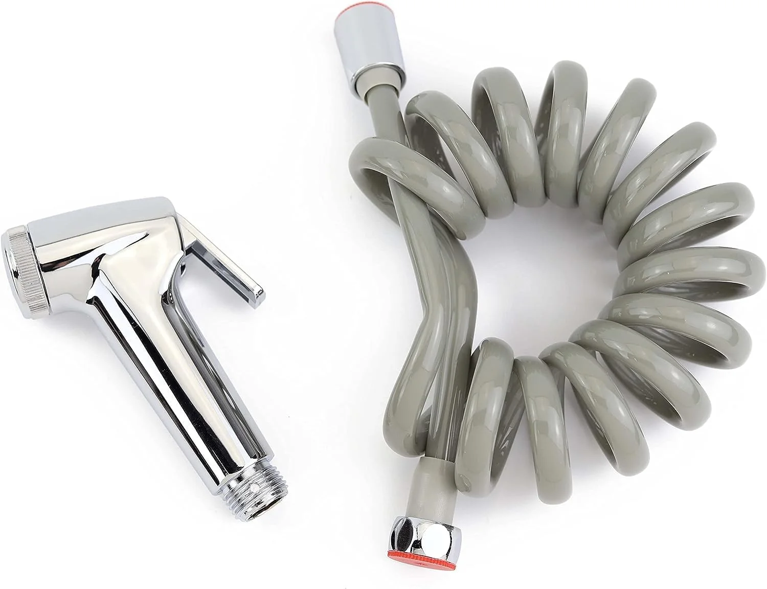 ست اسپری توالت بیده HOMEPRO - اسپری دستی بیده، شلنگ اسپری پوشک توالت، ست شطاف حمام، بهداشت شخصی ست اسپری توالت بیده HOMEPRO - اسپری دستی بیده، شلنگ اسپری پوشک توالت، ست شطاف حمام، بهداشت شخصی