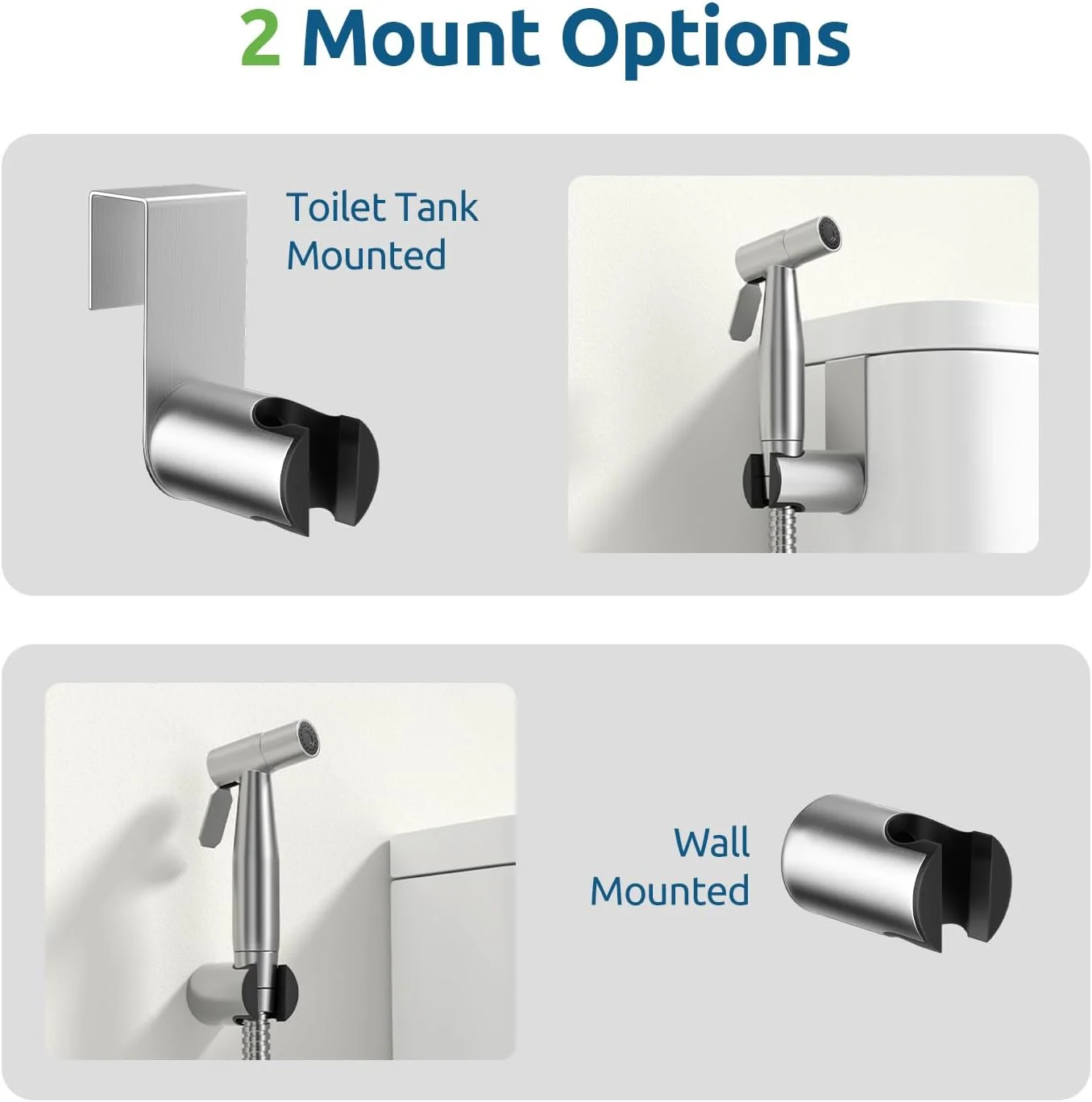 شیر دستی بیده توالت Fekivasy، شیر بیده دوش اسلامی، جت اسپری آب حمام، اسپری پوشک، بهداشت بانوان، تمیز کننده، استیل ضد زنگ درجه یک شیر دستی بیده توالت Fekivasy، شیر بیده دوش اسلامی، جت اسپری آب حمام، اسپری پوشک، بهداشت بانوان، تمیز کننده، استیل ضد زنگ درجه یک