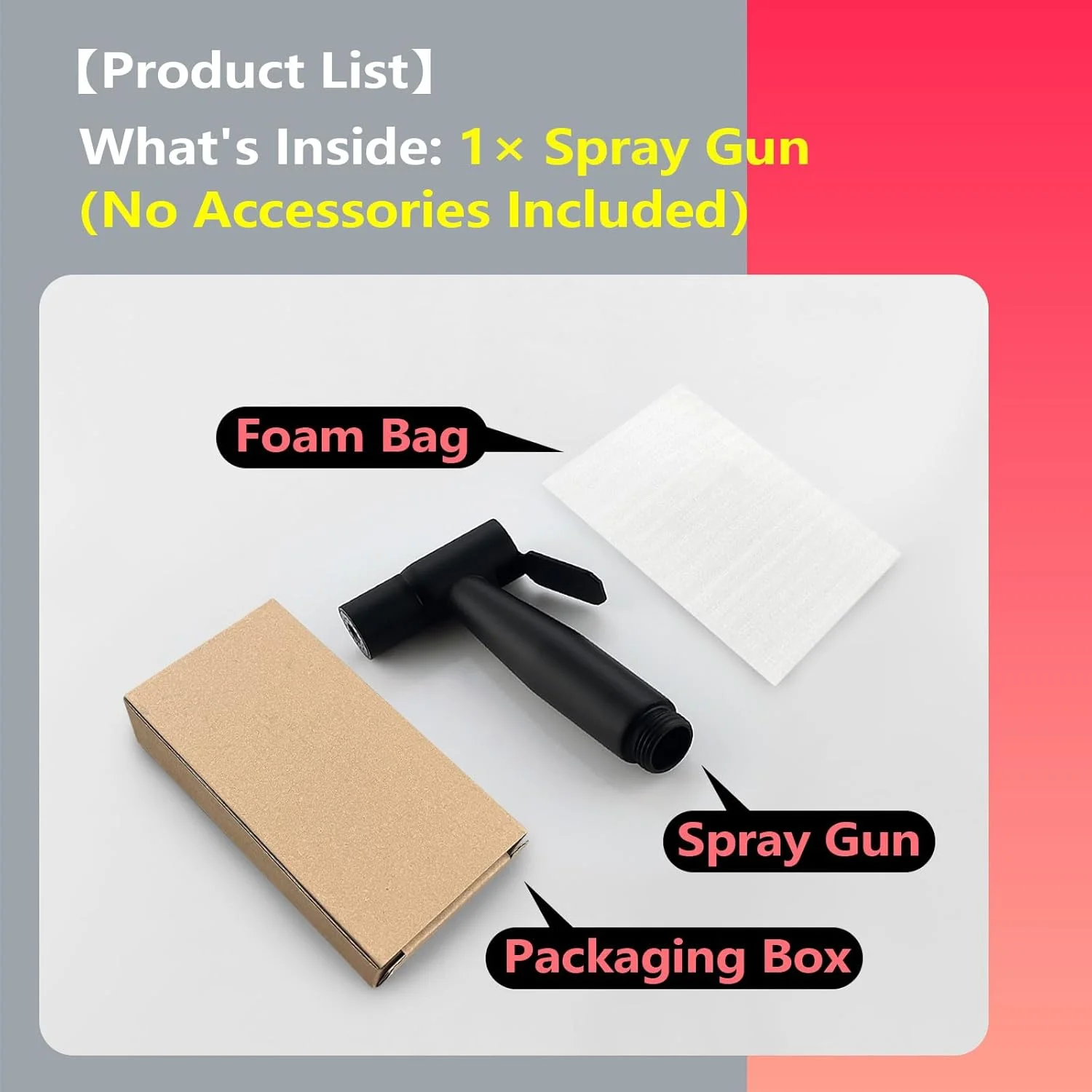 سر دوش بیده دستی BARROCK، استیل ضد زنگ، شاتاف جت اسپری، اتصال برای توالت، اسپری پوشک پارچه ای کودک با کنترل فشار آب قابل تنظیم، مشکی مات سر دوش بیده دستی BARROCK، استیل ضد زنگ، شاتاف جت اسپری، اتصال برای توالت، اسپری پوشک پارچه ای کودک با کنترل فشار آب قابل تنظیم، مشکی مات