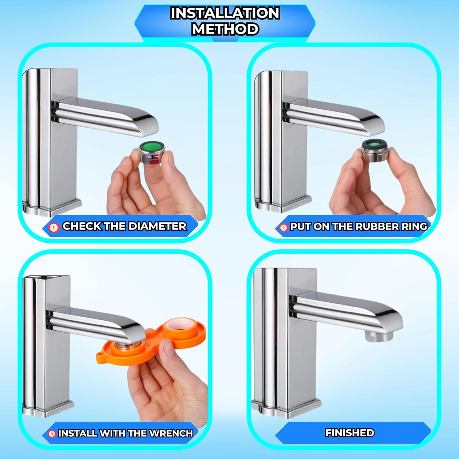 ست بیده قابل حمل جوناریس شطاف مسافرتی - نصب آسان و قابل استفاده مجدد با لوله 280 سانتی متری قابل افزایش - آداپتور شیر G1/2 با نگهدارنده دیواری چسبی و کیف مسافرتی شطاف المسافر (JJAASS002) ست بیده قابل حمل جوناریس شطاف مسافرتی - نصب آسان و قابل استفاده مجدد با لوله 280 سانتی متری قابل افزایش - آداپتور شیر G1/2 با نگهدارنده دیواری چسبی و کیف مسافرتی شطاف المسافر (JJAASS002)