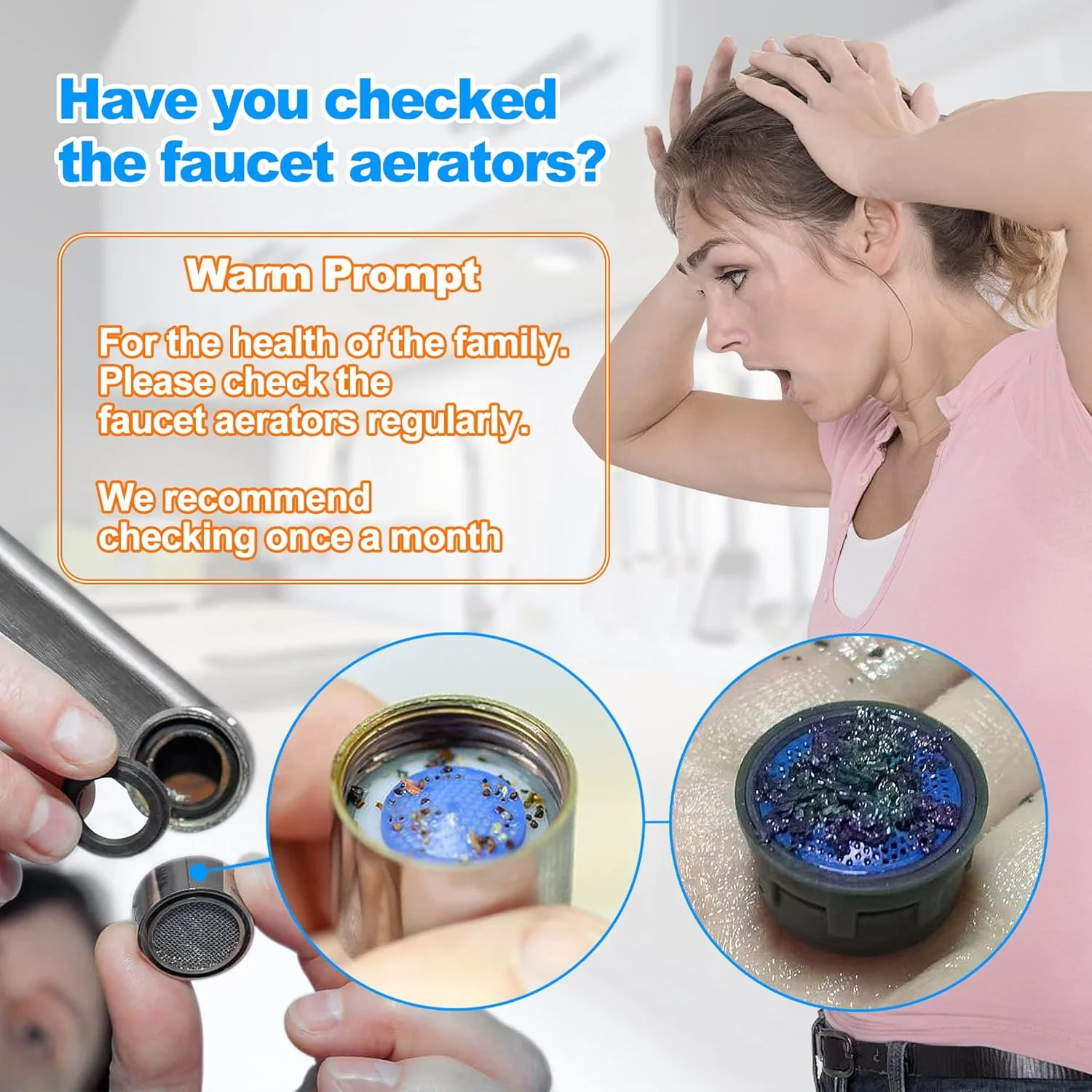 مجموعه آچار هواکش شیر آب در 4 سایز، ابزار کلید و برداشتن پوسته، آچار لوله آب سینک شیر آب جهانی حمام مجموعه آچار هواکش شیر آب در 4 سایز، ابزار کلید و برداشتن پوسته، آچار لوله آب سینک شیر آب جهانی حمام