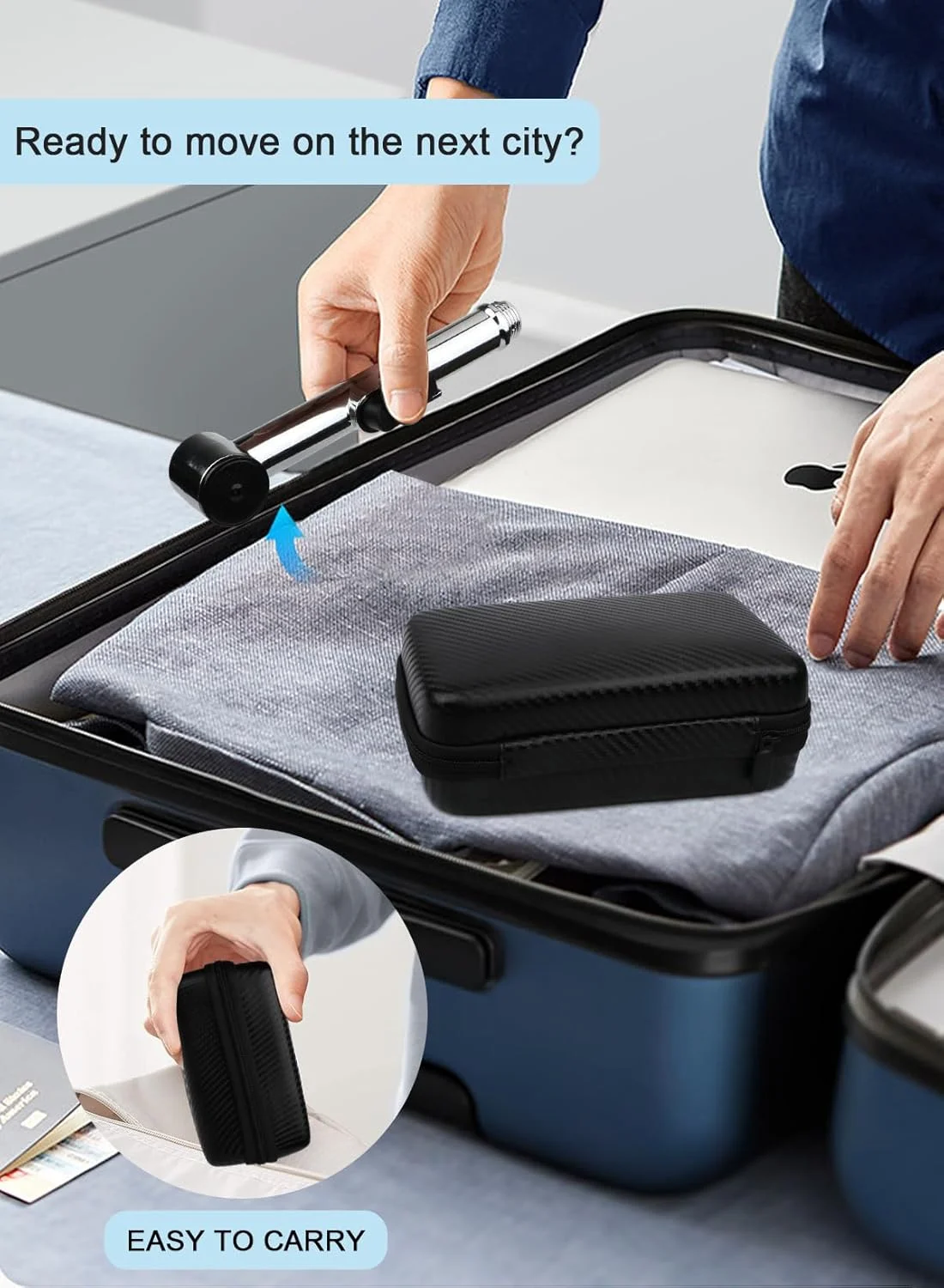 هومارکت بیده شوی قابل حمل، ست شطاف مسافرتی، شلنگ بیده مسافرتی قابل افزایش تا 200 سانتی متر با هواکش شیر G1/2 در جعبه مسافرتی، شطاف المسافر هومارکت بیده شوی قابل حمل، ست شطاف مسافرتی، شلنگ بیده مسافرتی قابل افزایش تا 200 سانتی متر با هواکش شیر G1/2 در جعبه مسافرتی، شطاف المسافر