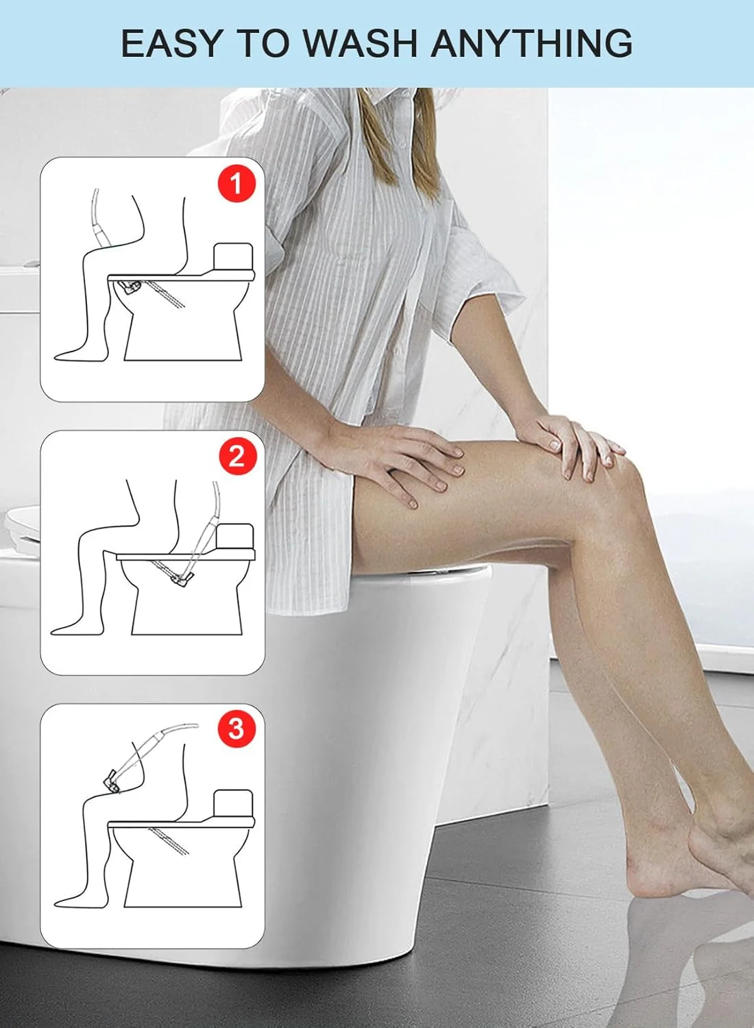 هومارکت بیده شوی قابل حمل، ست شطاف مسافرتی، شلنگ بیده مسافرتی قابل افزایش تا 200 سانتی متر با هواکش شیر G1/2 در جعبه مسافرتی، شطاف المسافر هومارکت بیده شوی قابل حمل، ست شطاف مسافرتی، شلنگ بیده مسافرتی قابل افزایش تا 200 سانتی متر با هواکش شیر G1/2 در جعبه مسافرتی، شطاف المسافر