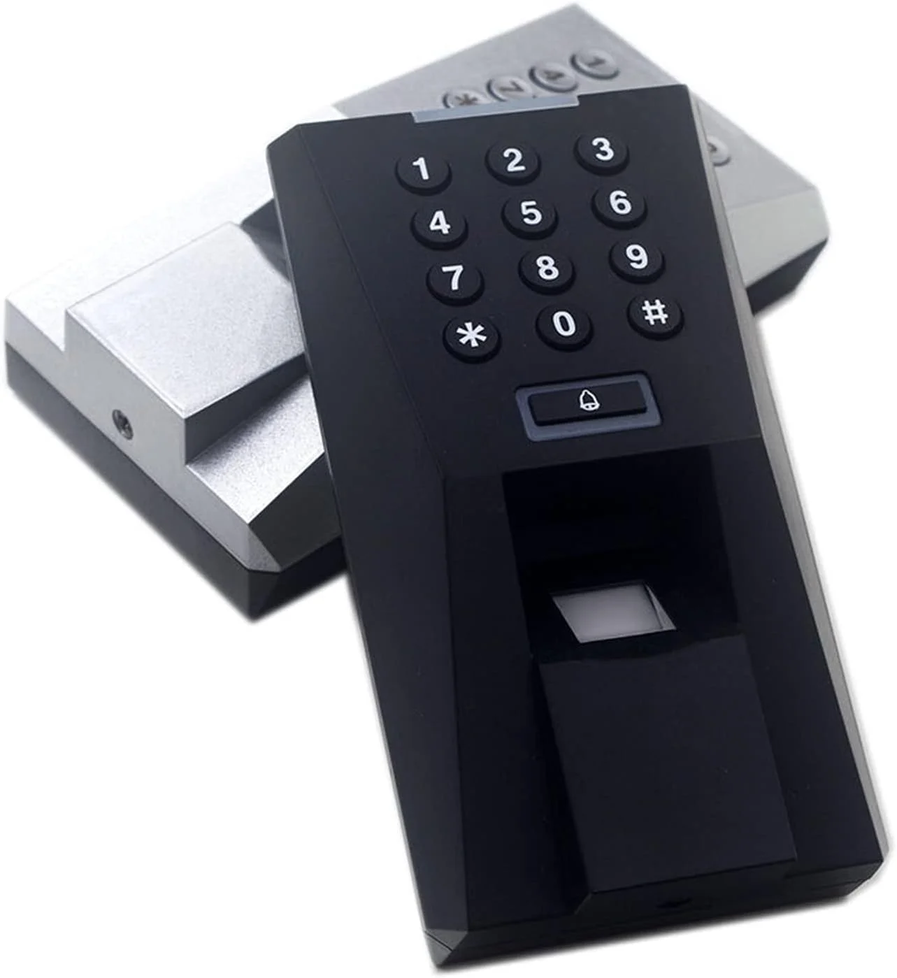 دستگاه اثر انگشت GHQERTY برای سیستم کنترل دسترسی، دستگاه حضور و غیاب بیومتریک، سیستم کنترل درب و دستگاه ثبت تردد دستگاه اثر انگشت GHQERTY برای سیستم کنترل دسترسی، دستگاه حضور و غیاب بیومتریک، سیستم کنترل درب و دستگاه ثبت تردد