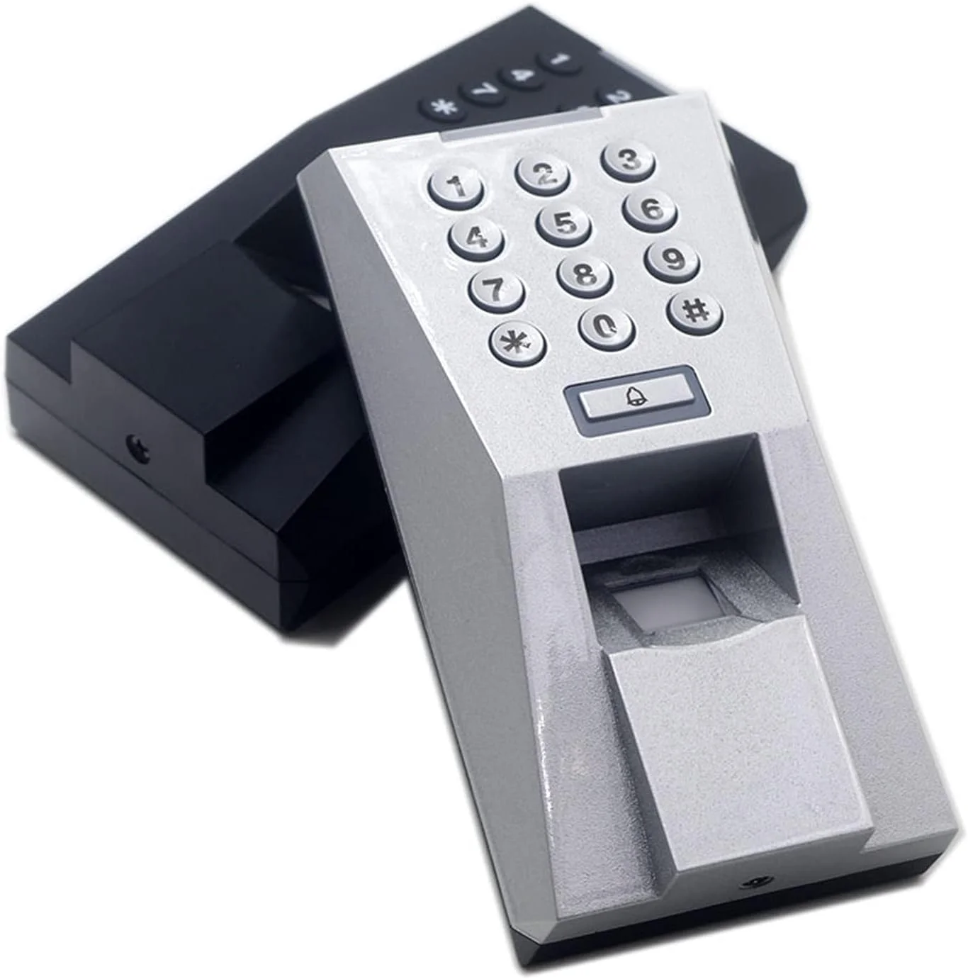 دستگاه اثر انگشت GHQERTY برای سیستم کنترل دسترسی، دستگاه حضور و غیاب بیومتریک، سیستم کنترل درب و دستگاه ثبت تردد دستگاه اثر انگشت GHQERTY برای سیستم کنترل دسترسی، دستگاه حضور و غیاب بیومتریک، سیستم کنترل درب و دستگاه ثبت تردد