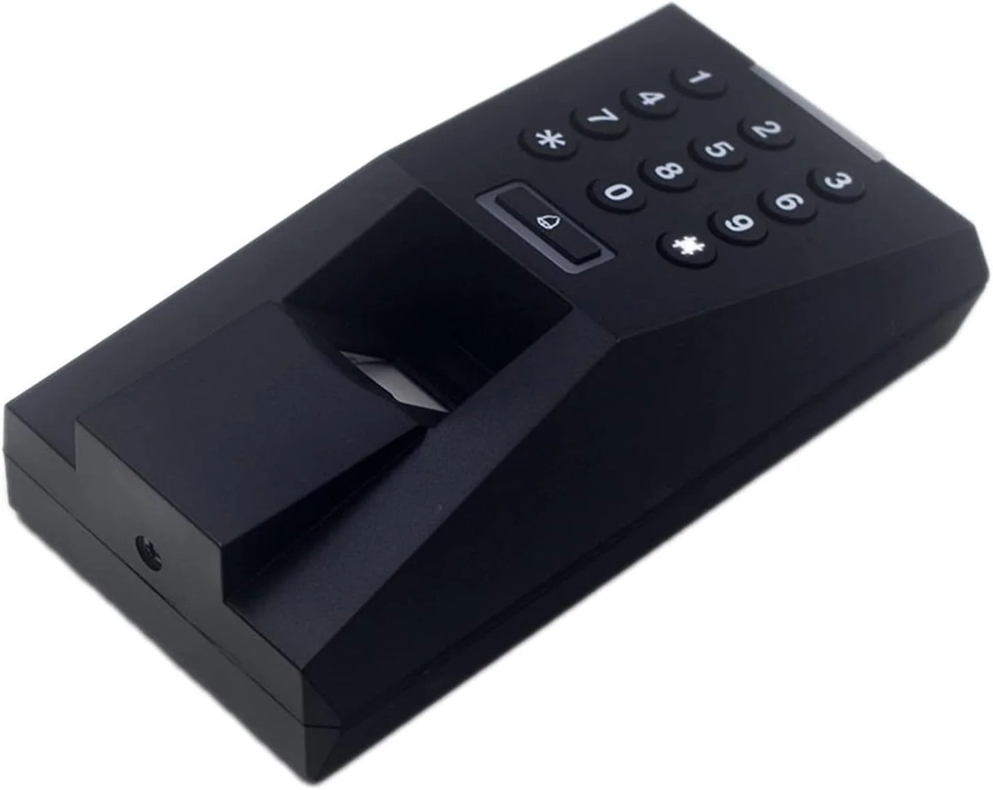 دستگاه اثر انگشت GHQERTY برای سیستم کنترل دسترسی، دستگاه حضور و غیاب بیومتریک، سیستم کنترل درب و دستگاه ثبت تردد دستگاه اثر انگشت GHQERTY برای سیستم کنترل دسترسی، دستگاه حضور و غیاب بیومتریک، سیستم کنترل درب و دستگاه ثبت تردد