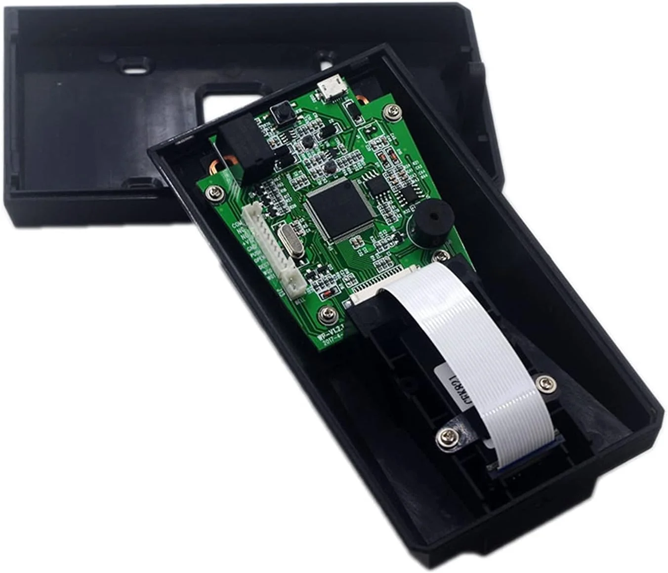 دستگاه اثر انگشت GHQERTY برای سیستم کنترل دسترسی، دستگاه حضور و غیاب بیومتریک، سیستم کنترل درب و دستگاه ثبت تردد دستگاه اثر انگشت GHQERTY برای سیستم کنترل دسترسی، دستگاه حضور و غیاب بیومتریک، سیستم کنترل درب و دستگاه ثبت تردد