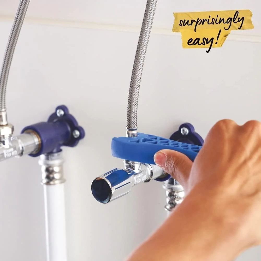 شیر روشویی پایه بلند GROHE QUICKFIX Start با تخلیه اتوماتیک (سایز 165 میلی متر، کارتریج سرامیکی 28 میلی متر، فناوری صرفه جویی در آب)، ابزار 3 در 1، شلنگ 3/8 اینچ، کروم، 23550002 شیر روشویی پایه بلند GROHE QUICKFIX Start با تخلیه اتوماتیک (سایز 165 میلی متر، کارتریج سرامیکی 28 میلی متر، فناوری صرفه جویی در آب)، ابزار 3 در 1، شلنگ 3/8 اینچ، کروم، 23550002