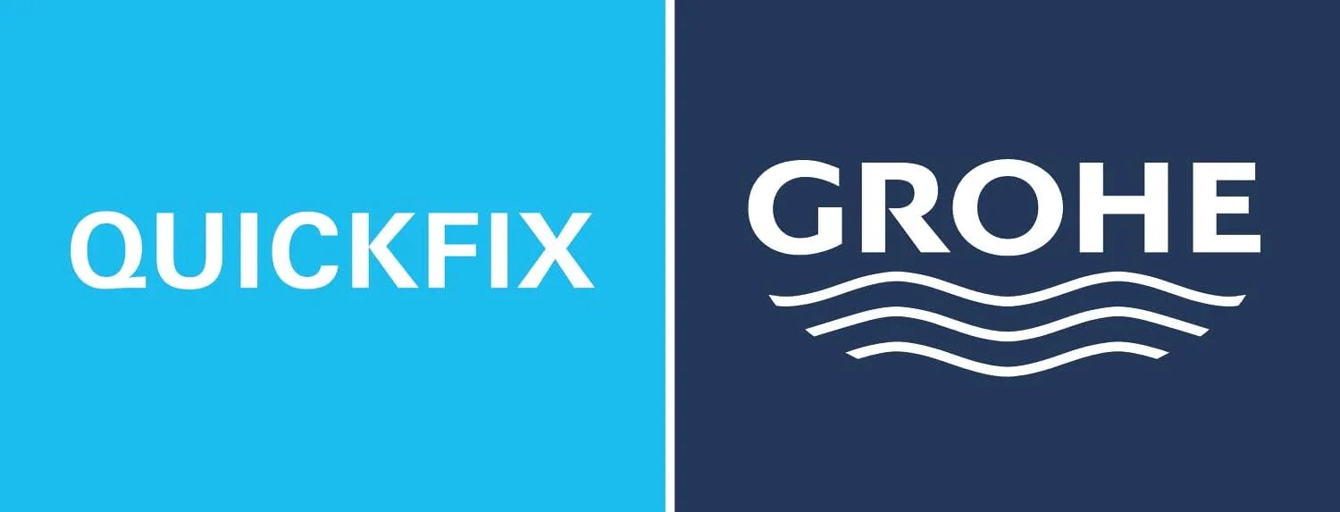 شیر روشویی پایه بلند GROHE QUICKFIX Start با تخلیه اتوماتیک (سایز 165 میلی متر، کارتریج سرامیکی 28 میلی متر، فناوری صرفه جویی در آب)، ابزار 3 در 1، شلنگ 3/8 اینچ، کروم، 23550002 شیر روشویی پایه بلند GROHE QUICKFIX Start با تخلیه اتوماتیک (سایز 165 میلی متر، کارتریج سرامیکی 28 میلی متر، فناوری صرفه جویی در آب)، ابزار 3 در 1، شلنگ 3/8 اینچ، کروم، 23550002