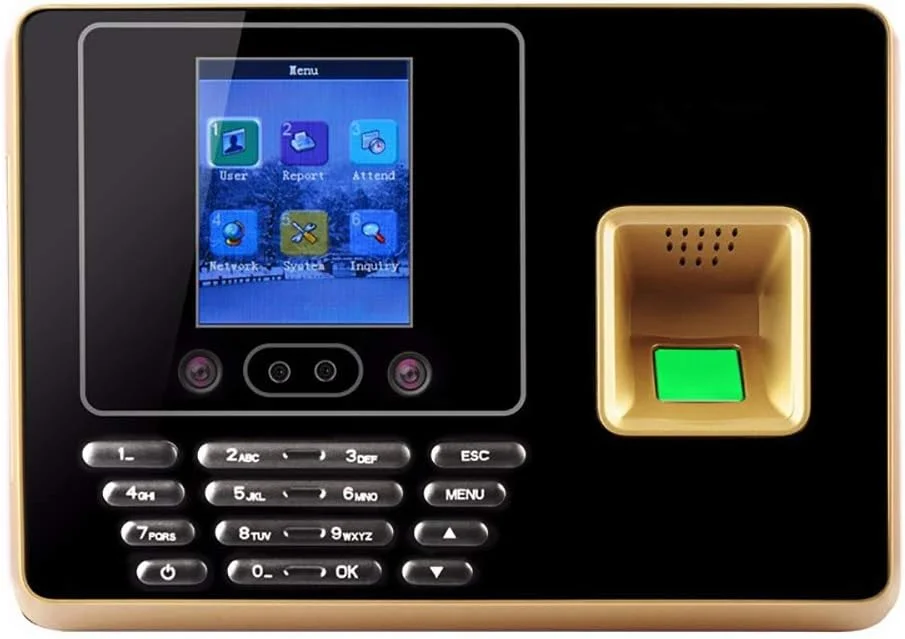 دستگاه حضور و غیاب بیومتریک هوشمند LMEIL، سیستم دستگاه ساعت زنی، حضور و غیاب اثر انگشت چهره رمز عبور USB شبکه، دستگاه ثبت ورود و خروج کارکنان دستگاه حضور و غیاب بیومتریک هوشمند LMEIL، سیستم دستگاه ساعت زنی، حضور و غیاب اثر انگشت چهره رمز عبور USB شبکه، دستگاه ثبت ورود و خروج کارکنان