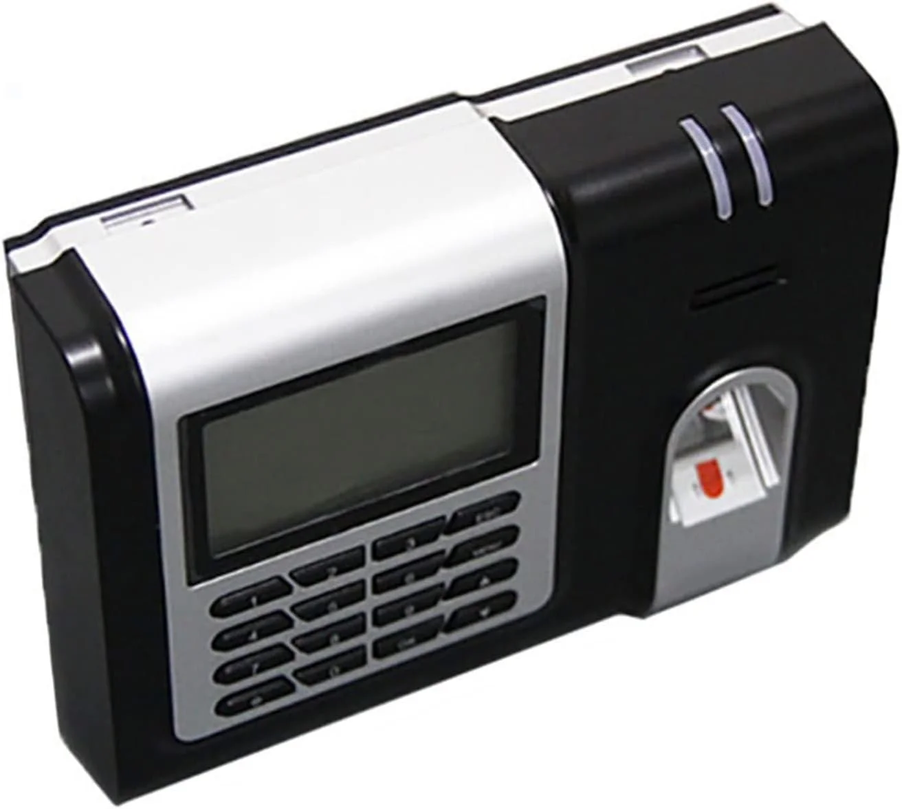 دستگاه حضور و غیاب KENONU مدل ZK X628-C TCP/IP بیومتریک اثر انگشت، سیستم حضور و غیاب اداری، ضبط کننده زمان، دستگاه زمان بندی کارمندان، خواننده اسپانیایی برای کارمندان، کسب و کار کوچک، ورود و خروج خودکار دستگاه حضور و غیاب KENONU مدل ZK X628-C TCP/IP بیومتریک اثر انگشت، سیستم حضور و غیاب اداری، ضبط کننده زمان، دستگاه زمان بندی کارمندان، خواننده اسپانیایی برای کارمندان، کسب و کار کوچک، ورود و خروج خودکار