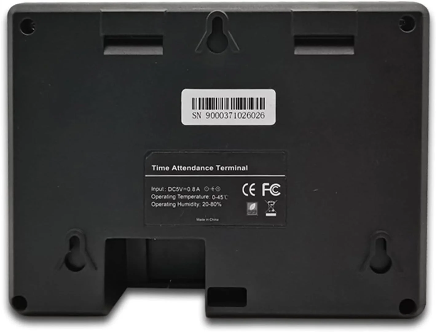 دستگاه حضور و غیاب اثر انگشت PEHUB سیستم لینوکس TCP/IP USB دستگاه ثبت زمان اثر انگشت بیومتریک سیستم حضور و غیاب اداری ضبط کننده زمان بندی دستگاه کارمندی تولید خودکار داده های حضور و غیاب