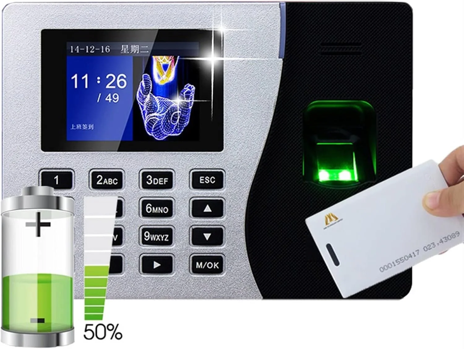 دستگاه حضور و غیاب اثر انگشت PEHUB سیستم لینوکس TCP/IP USB دستگاه ثبت زمان اثر انگشت بیومتریک سیستم حضور و غیاب اداری ضبط کننده زمان بندی دستگاه کارمندی تولید خودکار داده های حضور و غیاب