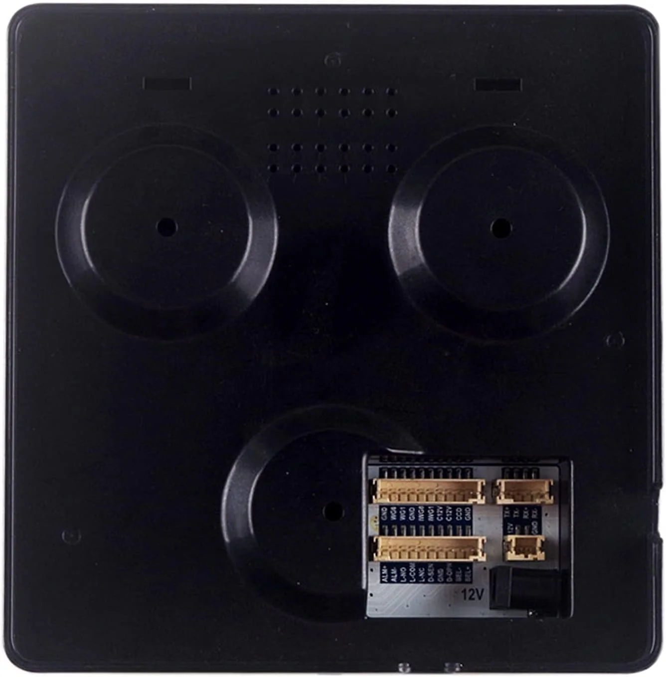 دستگاه حضور و غیاب اثر انگشتی وای فای استاندارد تجهیزات الکترونیکی سازمانی NUPONO، سیستم حضور و غیاب بیومتریک، ساعت حضور و غیاب سازمانی (سایز: 1) دستگاه حضور و غیاب اثر انگشتی وای فای استاندارد تجهیزات الکترونیکی سازمانی NUPONO، سیستم حضور و غیاب بیومتریک، ساعت حضور و غیاب سازمانی (سایز: 1)