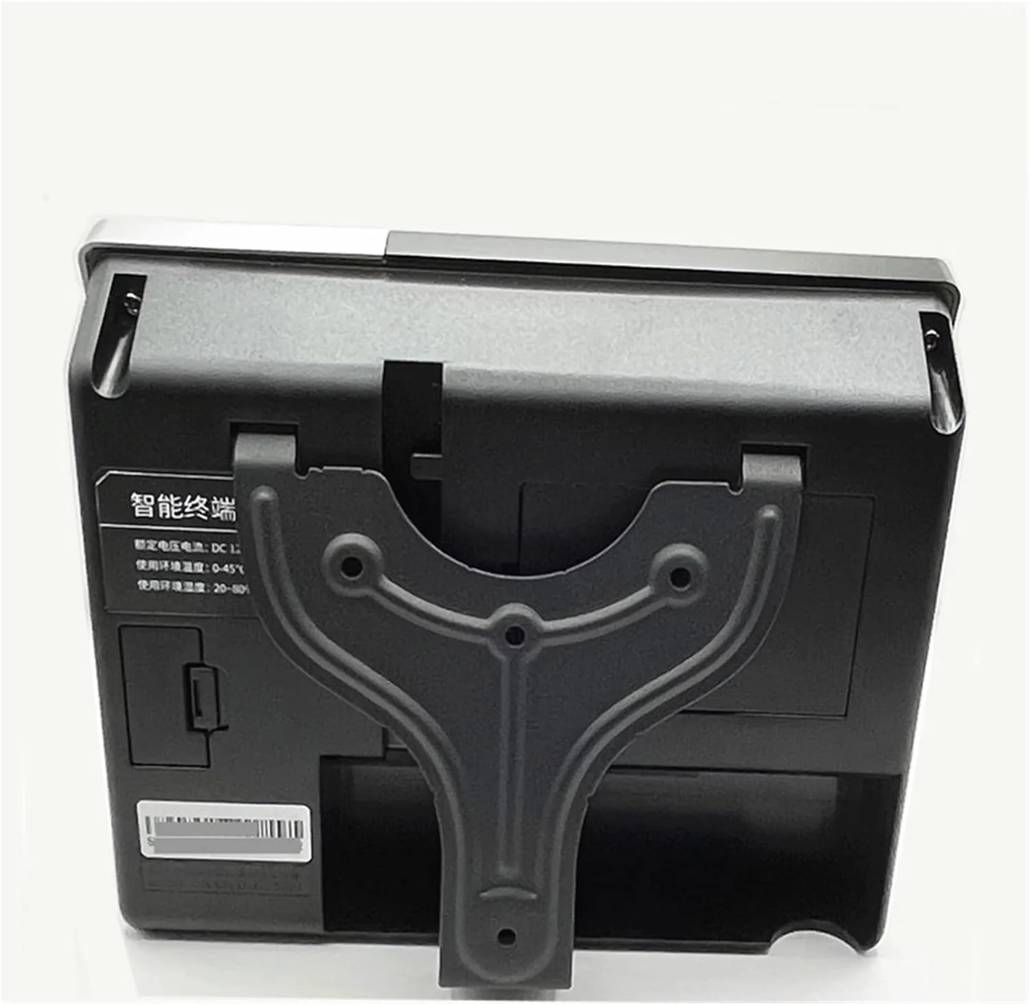 دستگاه حضور و غیاب WRQzxcv، سیستم کنترل تردد و حضور و غیاب اثر انگشت و تشخیص چهره TCP/IP USB، ثبت زمان بیومتریک، پانچ اتوماتیک ورود و خروج، کاربری آسان (Iface70)