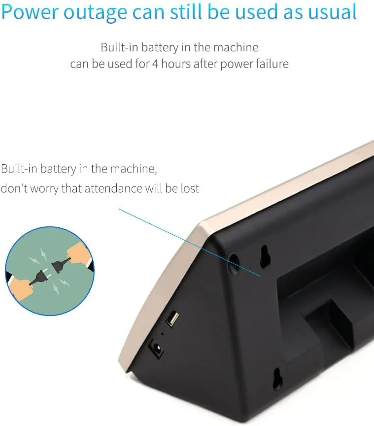 دستگاه حضور و غیاب بیومتریک تشخیص چهره و اثر انگشت دستگاه حضور و غیاب بیومتریک تشخیص چهره و اثر انگشت