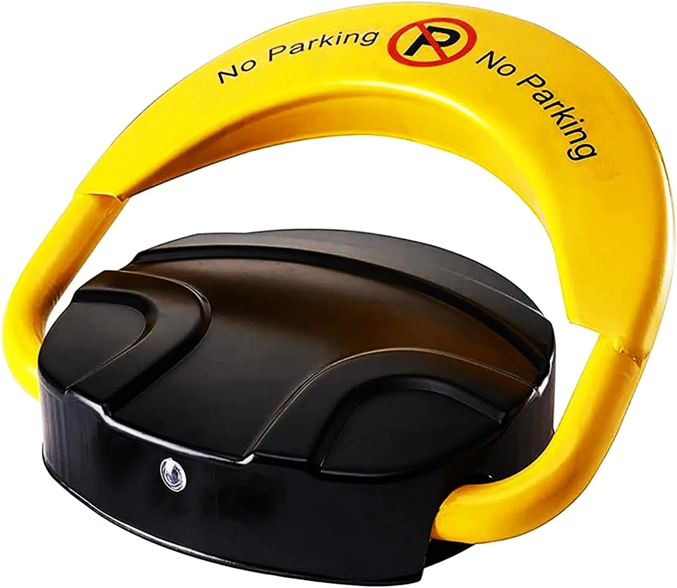 قفل پارکینگ کنترل از راه دور بی سیم ADAK، ضد آب IP67، دارای 2 ریموت، مانع پارکینگ اتوماتیک، قفل پارکینگ شخصی