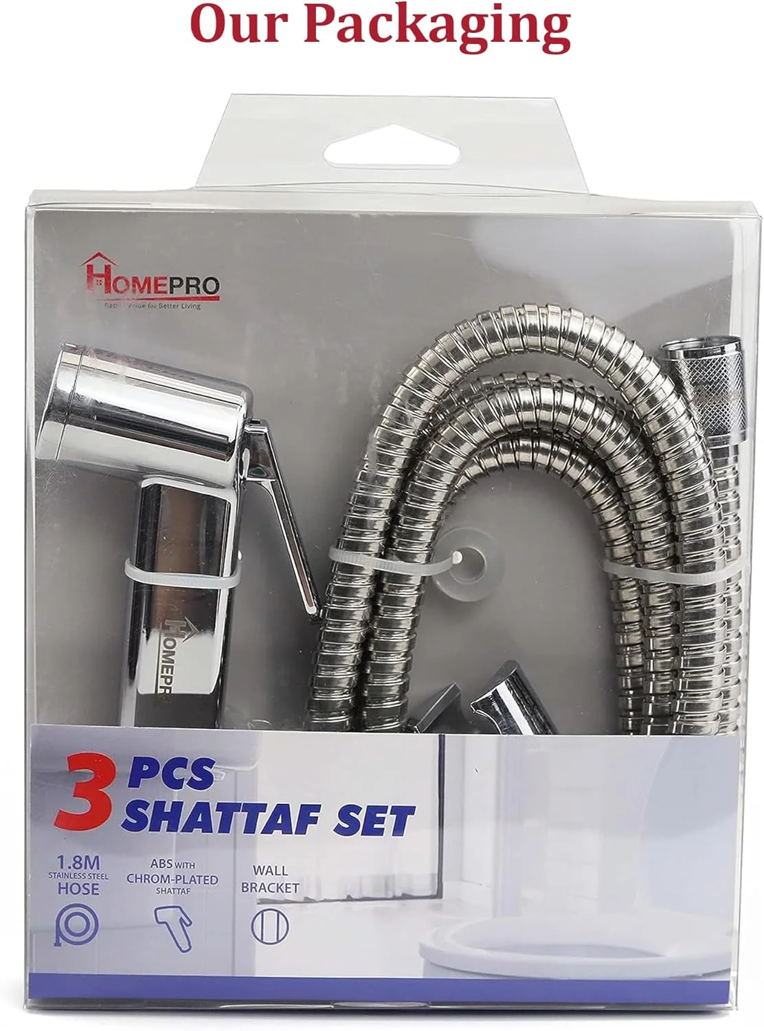 سردوش بیده شاتاف HOMEPRO، ارزش بیشتر برای زندگی بهتر، سردوش دستی بیده، سردوش شاتاف، سردوش کروم سردوش بیده شاتاف HOMEPRO، ارزش بیشتر برای زندگی بهتر، سردوش دستی بیده، سردوش شاتاف، سردوش کروم