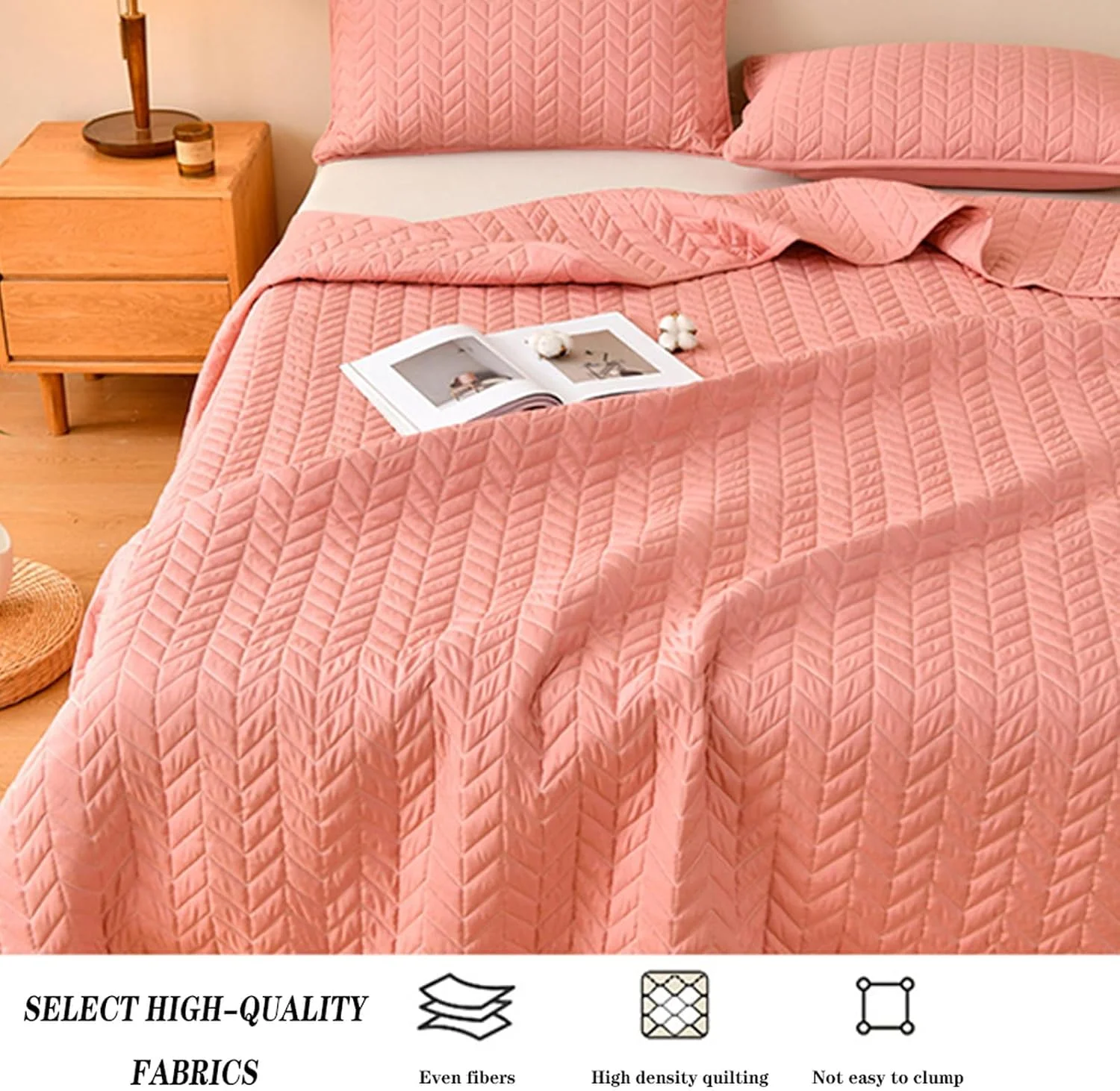 روتختی کلوت 200 در 230 سانتی متر به همراه روبالشی، نرم و لطیف، مناسب برای تخت خواب، مبل و کاناپه