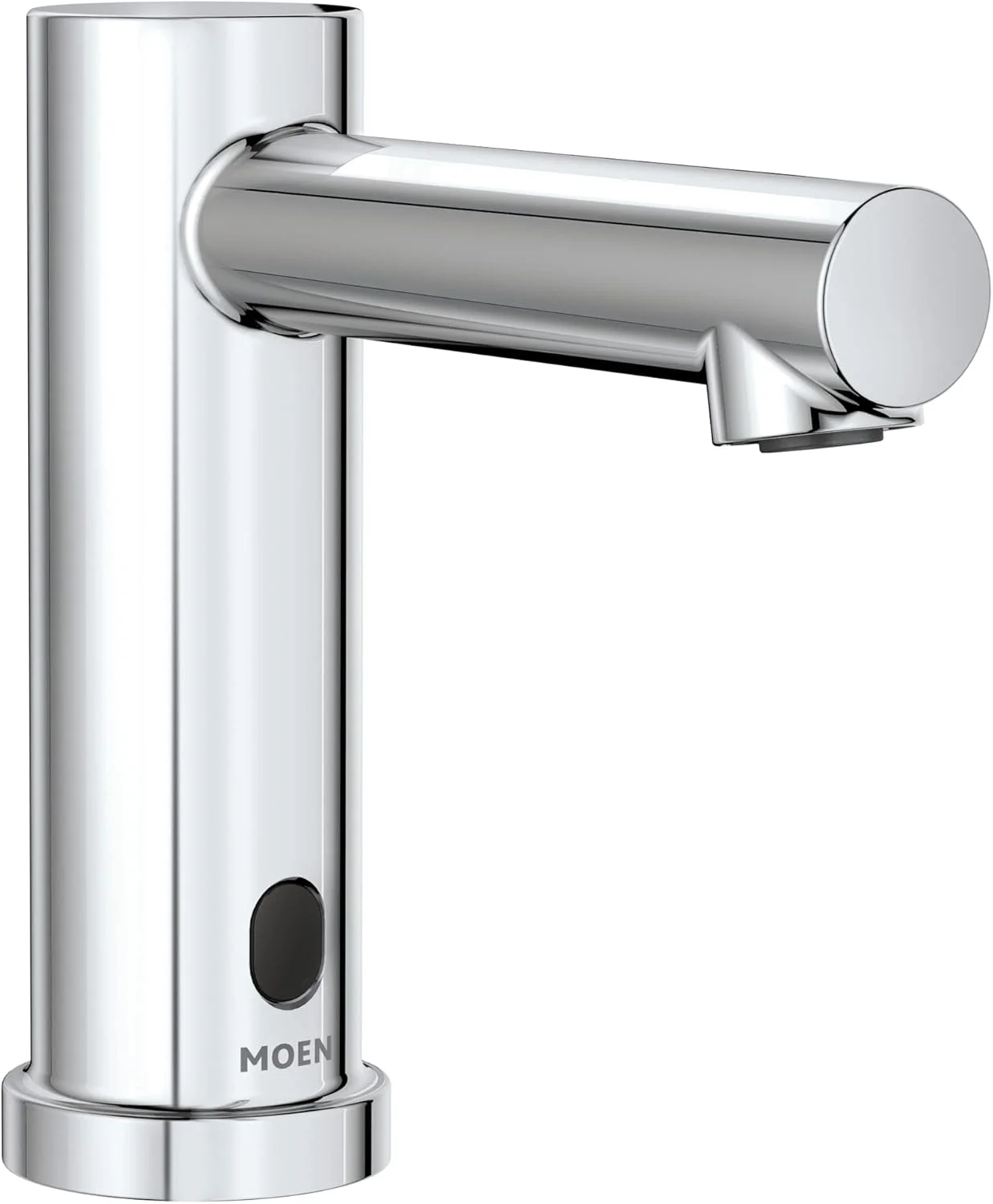شیر روشویی الکترونیکی بدون لمس Moen 8559 Align M-Power، کروم