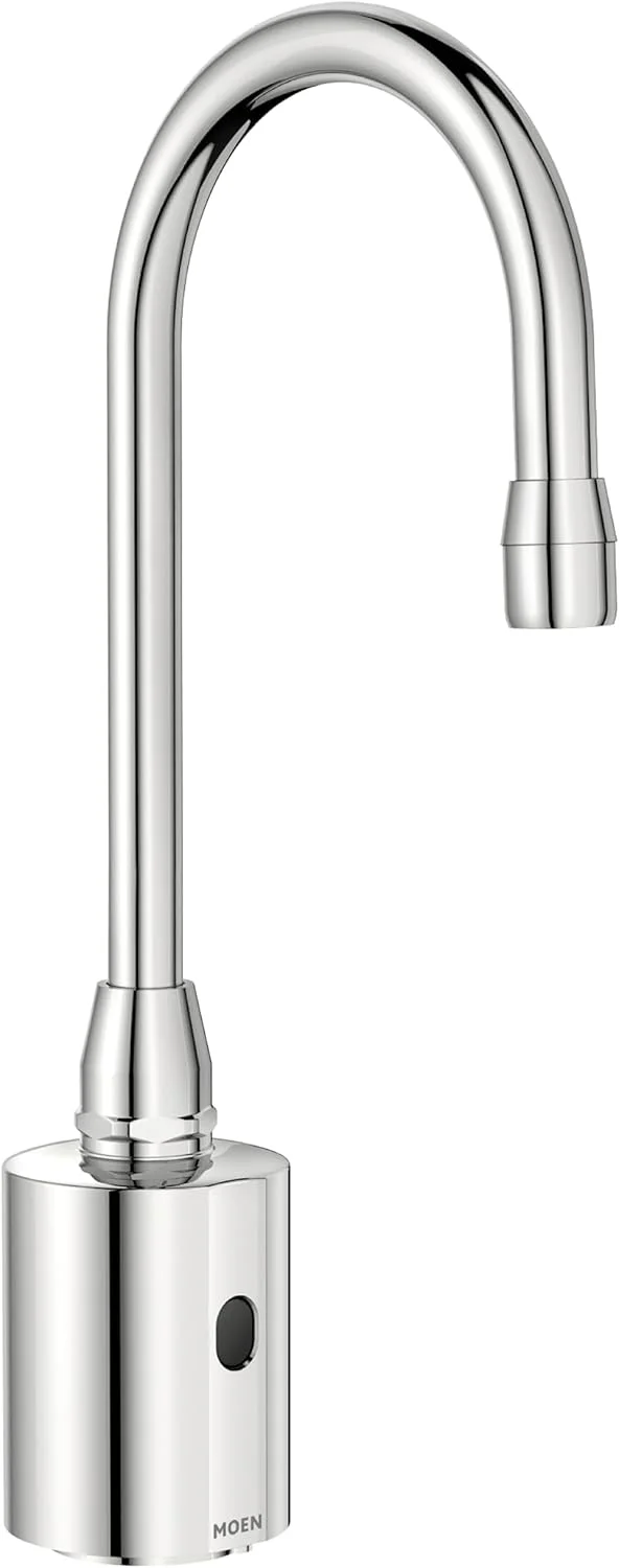 شیر روشویی اتوماتیک Moen CA8303 M-POWER، کروم