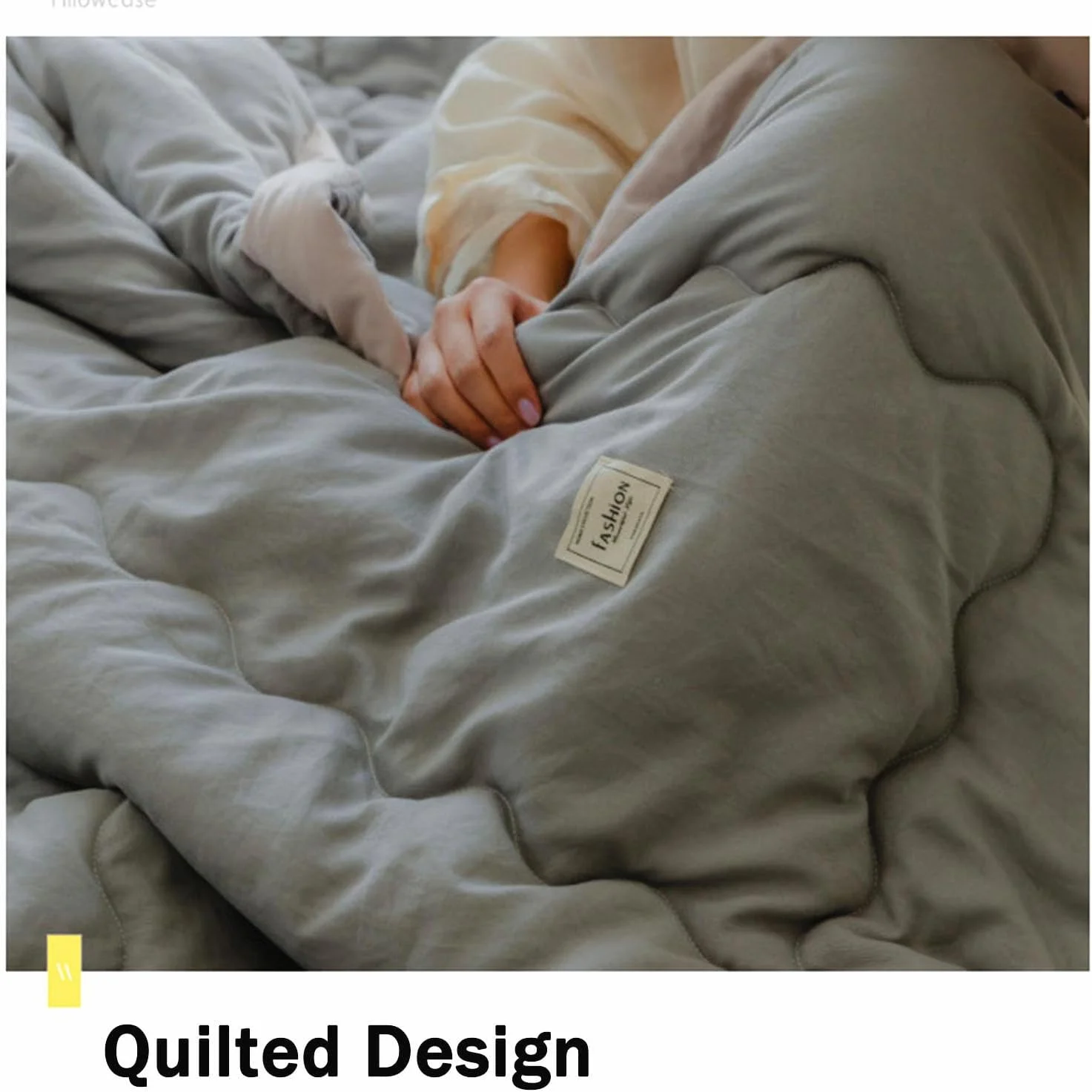 Odot Quilted Bedspreads Single Double Super King Size, Quilted Bed Throws Soft Lightweight Reversible Quilted Coverlets Comforter Sofa Bed Cover for All Season - Solid Color (180x200cm,Gray) Odot Quilted Bedspreads Single Double Super King Size, Quilted Bed Throws Soft Lightweight Reversible Quilted Coverlets Comforter Sofa Bed Cover for All Season - Solid Color (180x200cm,Gray)