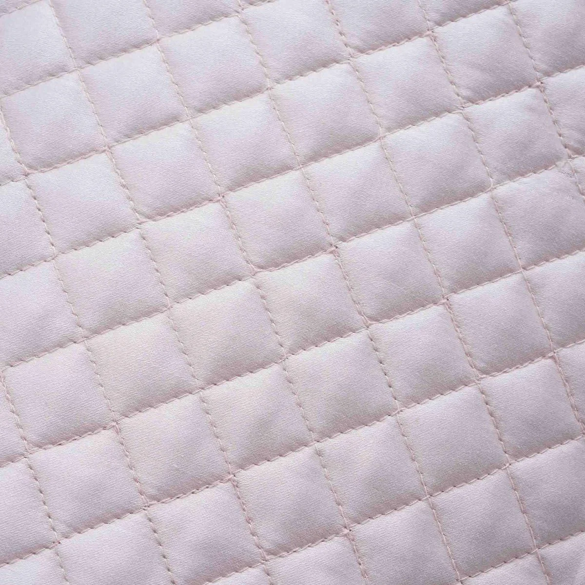 روتختی لحاف دوزی شده پن هوم Luxe Cotton Tencel، ۲۲۰x۲۴۰ سانتی متر - رز