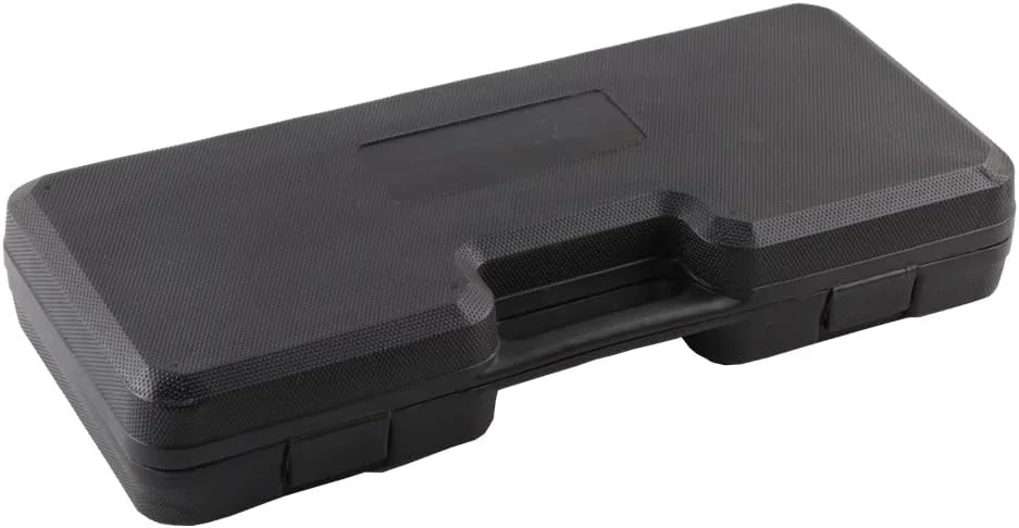 کیت مغزی زن قفل درب IVhomeshop JIG1 با سایزهای 18mm، 22mm، 25mm، مجموعه ابزار نصب قفل، اره گردبر نجاری، ابزار نصب و مغزی زنی