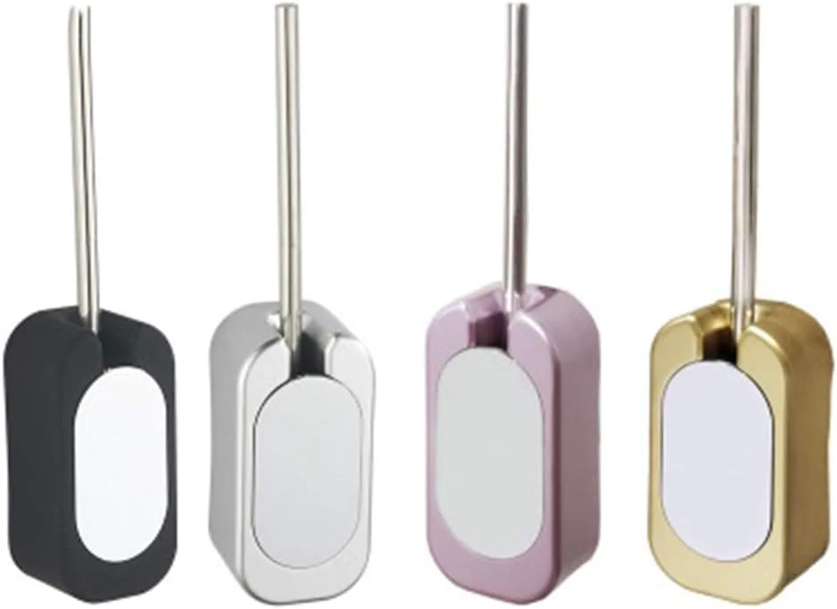 برس توالت، برس و نگهدارنده تمیز کننده عمیق توالت برای نگهداری لوازم جانبی اضافی تمیز کننده حمام برس توالت، برس و نگهدارنده تمیز کننده عمیق توالت برای نگهداری لوازم جانبی اضافی تمیز کننده حمام