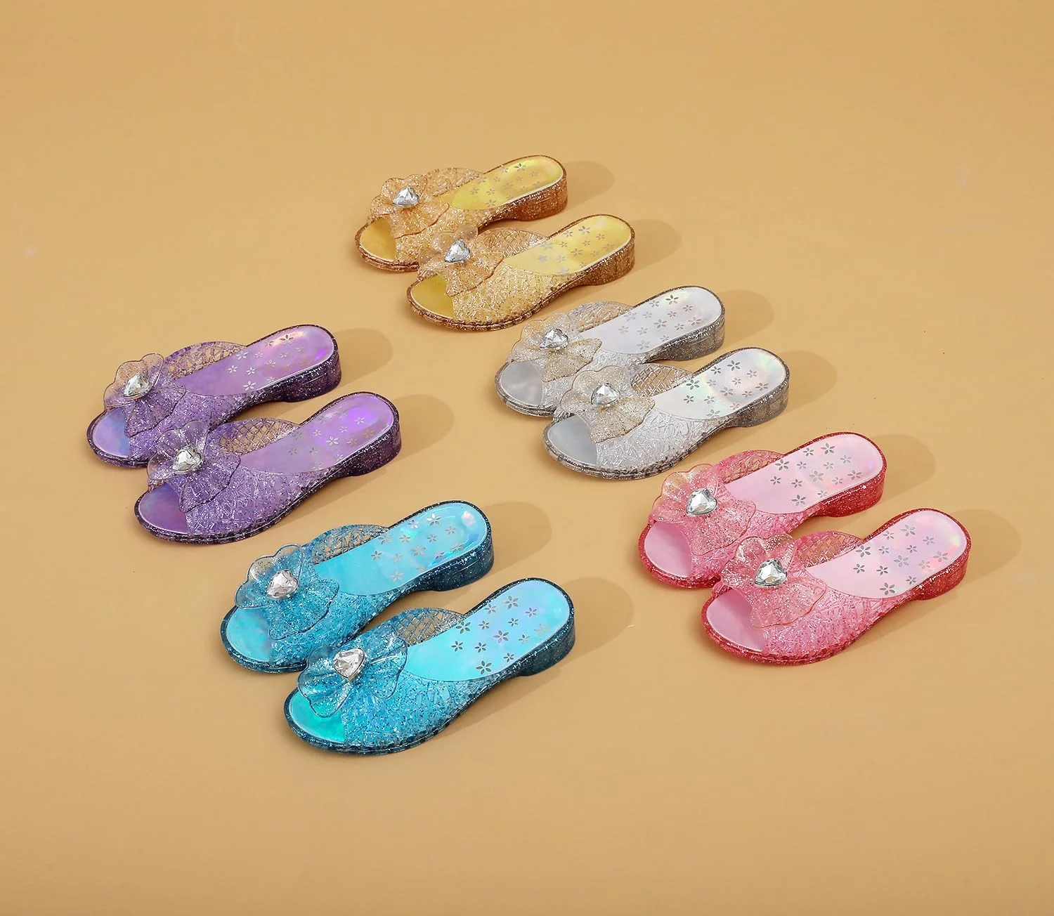 کفش ژله ای پرنسس پاژیلو مناسب دختران نوپا، صندل های مجلسی، لباس پوشیدن، مهمانی، صندل های شفاف، تابستانی، زیبا، بچه های کوچک، اکلیلی، مهمانی رقص مری جین کفش ژله ای پرنسس پاژیلو مناسب دختران نوپا، صندل های مجلسی، لباس پوشیدن، مهمانی، صندل های شفاف، تابستانی، زیبا، بچه های کوچک، اکلیلی، مهمانی رقص مری جین