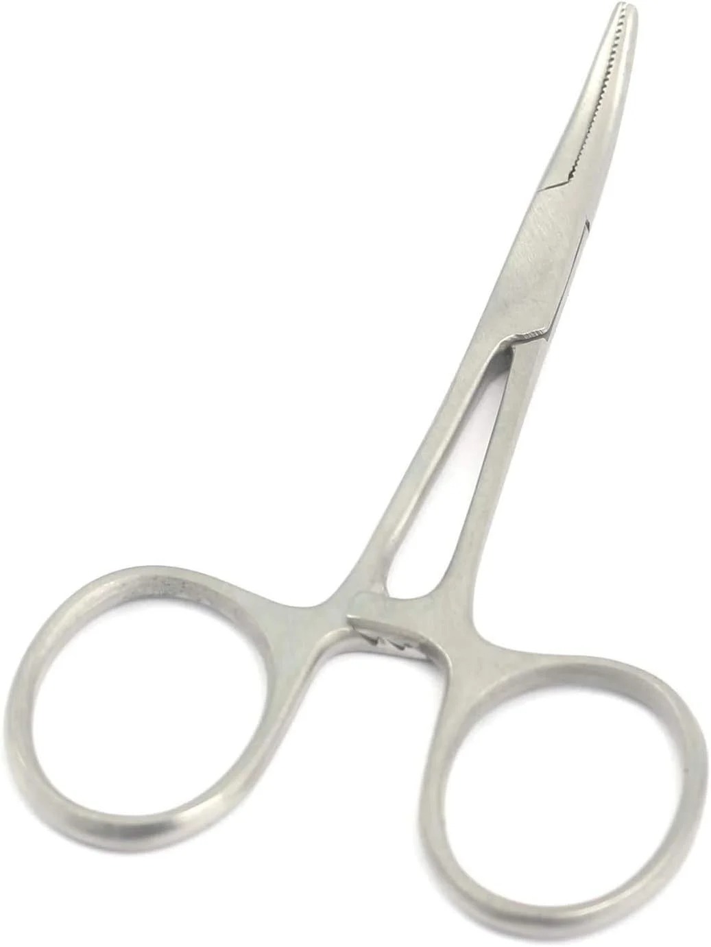 هموستات جدید اودنتومد2011، فورسپس پشه ای خمیده 3.5 اینچی، آزمایشگاه دندانپزشکی، ابزار دندانپزشکی، استیل ضد زنگ هموستات جدید اودنتومد2011، فورسپس پشه ای خمیده 3.5 اینچی، آزمایشگاه دندانپزشکی، ابزار دندانپزشکی، استیل ضد زنگ