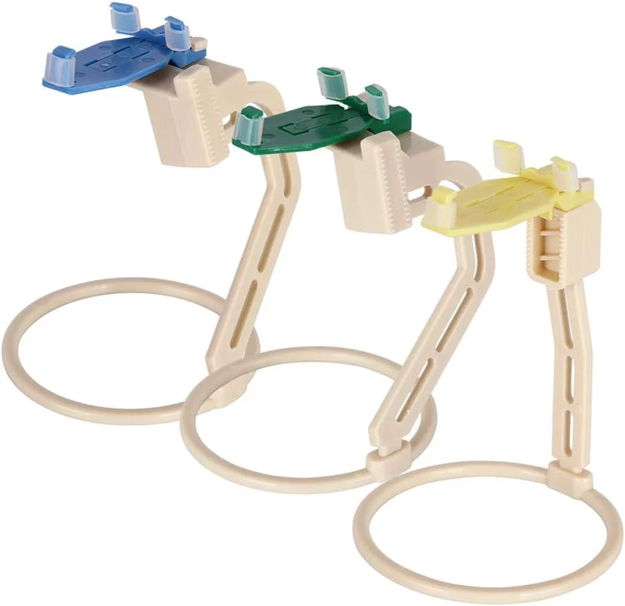 ست 3 عددی نگهدارنده موقعیت سنسور اشعه ایکس ابزار دهانی XUX، لوکیتور فیلم اشعه ایکس دیجیتال ست 3 عددی نگهدارنده موقعیت سنسور اشعه ایکس ابزار دهانی XUX، لوکیتور فیلم اشعه ایکس دیجیتال