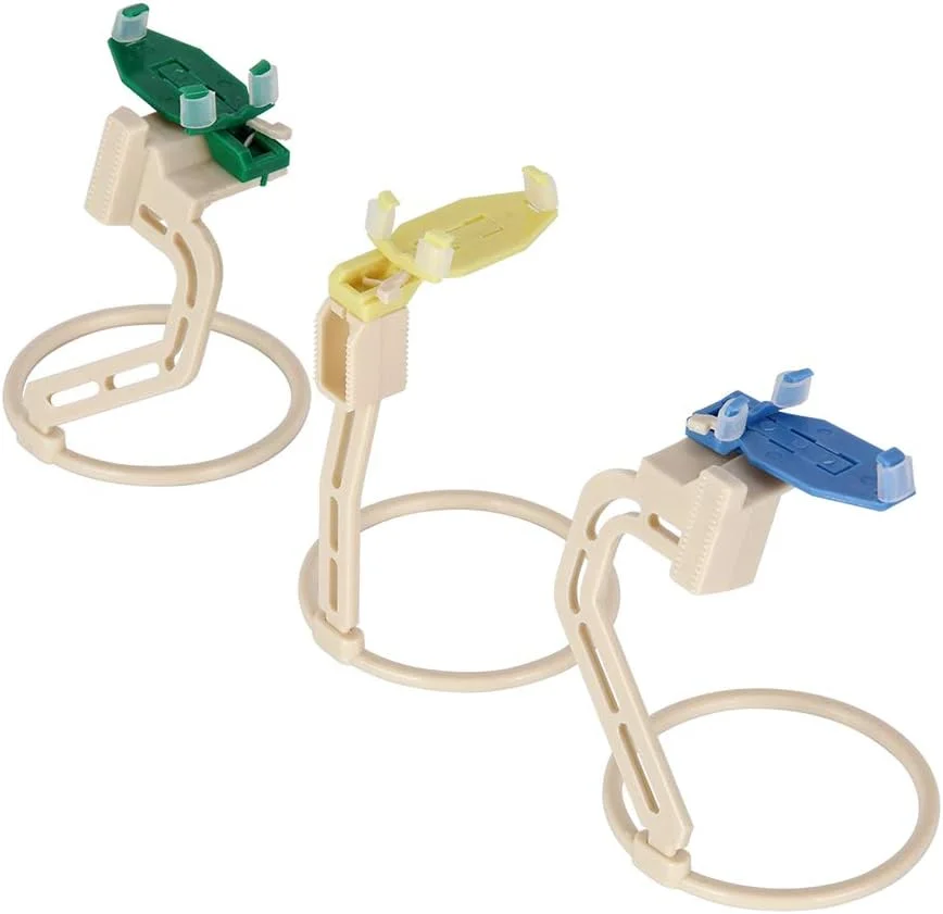 ست 3 عددی نگهدارنده موقعیت سنسور اشعه ایکس ابزار دهانی XUX، لوکیتور فیلم اشعه ایکس دیجیتال ست 3 عددی نگهدارنده موقعیت سنسور اشعه ایکس ابزار دهانی XUX، لوکیتور فیلم اشعه ایکس دیجیتال