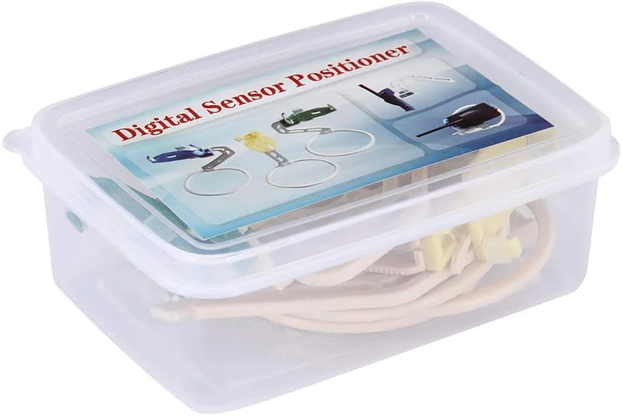 ست 3 عددی نگهدارنده موقعیت سنسور اشعه ایکس ابزار دهانی XUX، لوکیتور فیلم اشعه ایکس دیجیتال ست 3 عددی نگهدارنده موقعیت سنسور اشعه ایکس ابزار دهانی XUX، لوکیتور فیلم اشعه ایکس دیجیتال