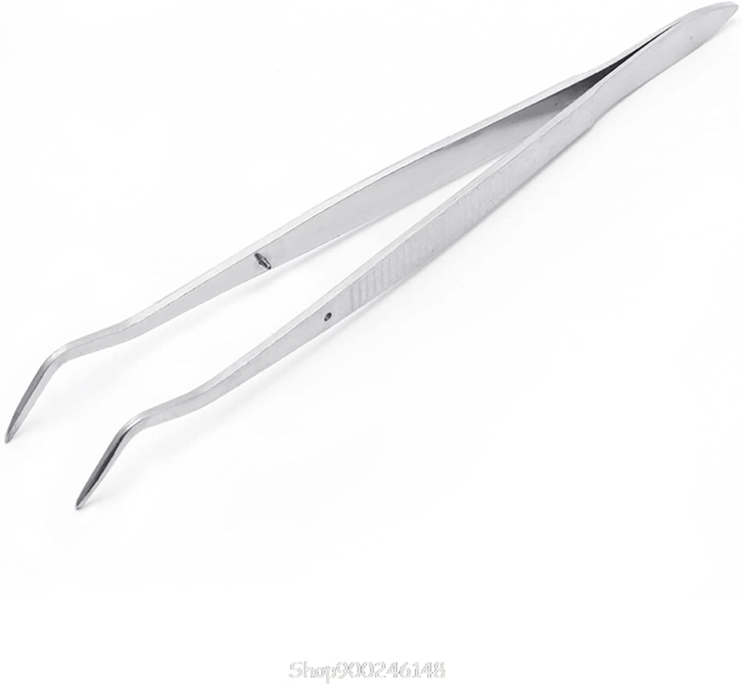 موچین ZWENDE موچین استیل دندانهدار خمیده ابزار دندانپزشکی موچین ZWENDE موچین استیل دندانهدار خمیده ابزار دندانپزشکی