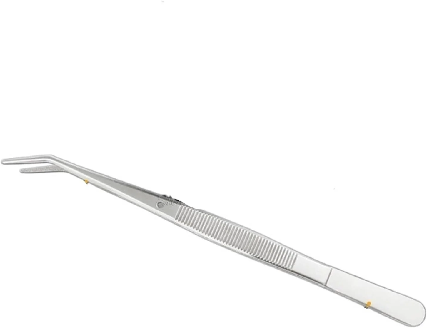 موچین دندانپزشکی YYVVBBF، ابزار دندانپزشکی خمیده دندانه دار موچین دندانپزشکی YYVVBBF، ابزار دندانپزشکی خمیده دندانه دار