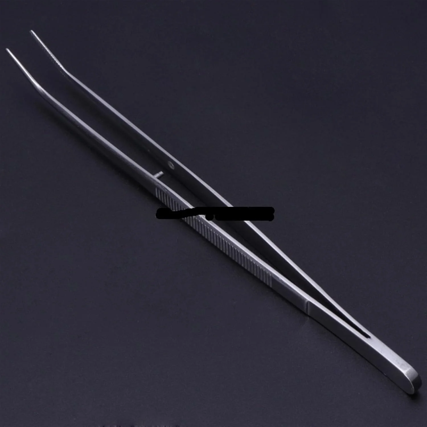 موچین دندانپزشکی YYVVBBF، ابزار دندانپزشکی خمیده دندانه دار موچین دندانپزشکی YYVVBBF، ابزار دندانپزشکی خمیده دندانه دار