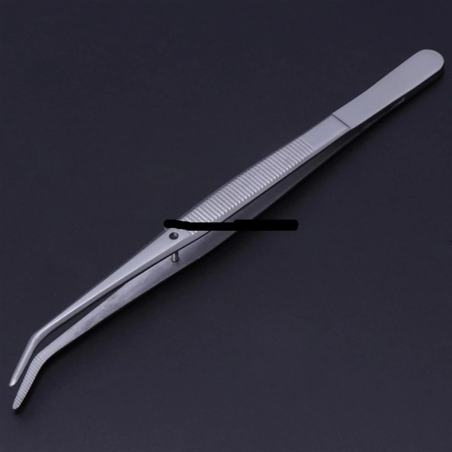 موچین دندانپزشکی YYVVBBF، ابزار دندانپزشکی خمیده دندانه دار موچین دندانپزشکی YYVVBBF، ابزار دندانپزشکی خمیده دندانه دار